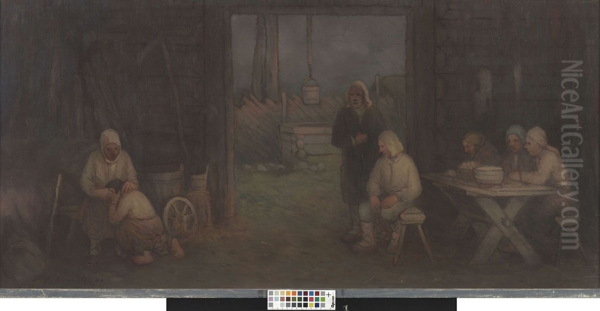 ,,Rehealuses (Pannookavand)