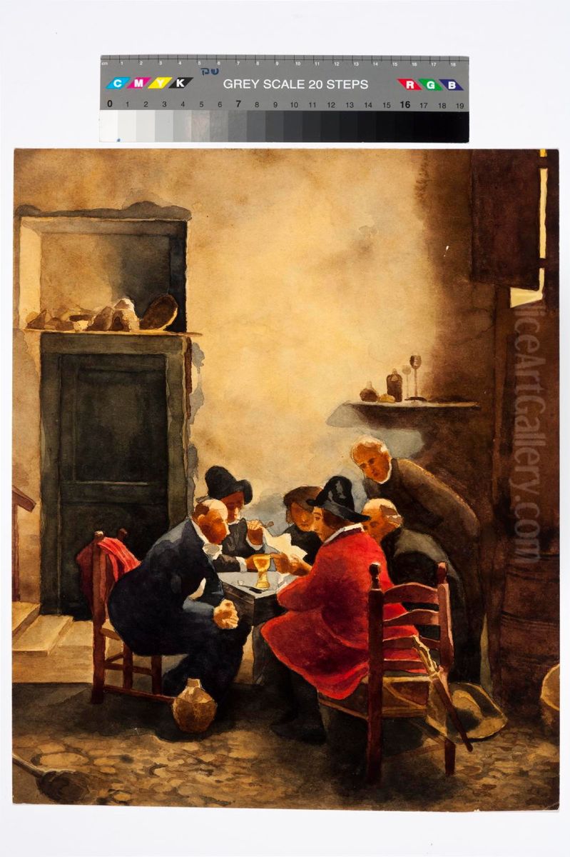 ,,Koopia Claus Meyeri 1856. a 