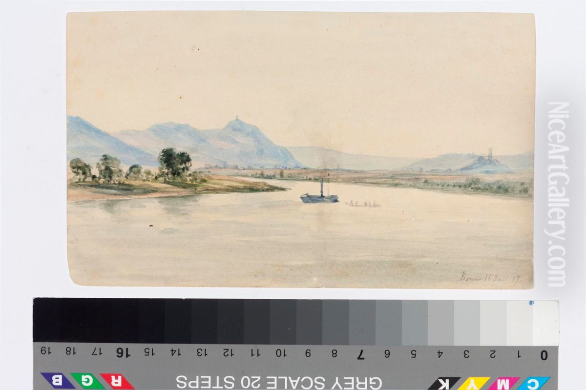 ,,Maastik Bonni lahedalt