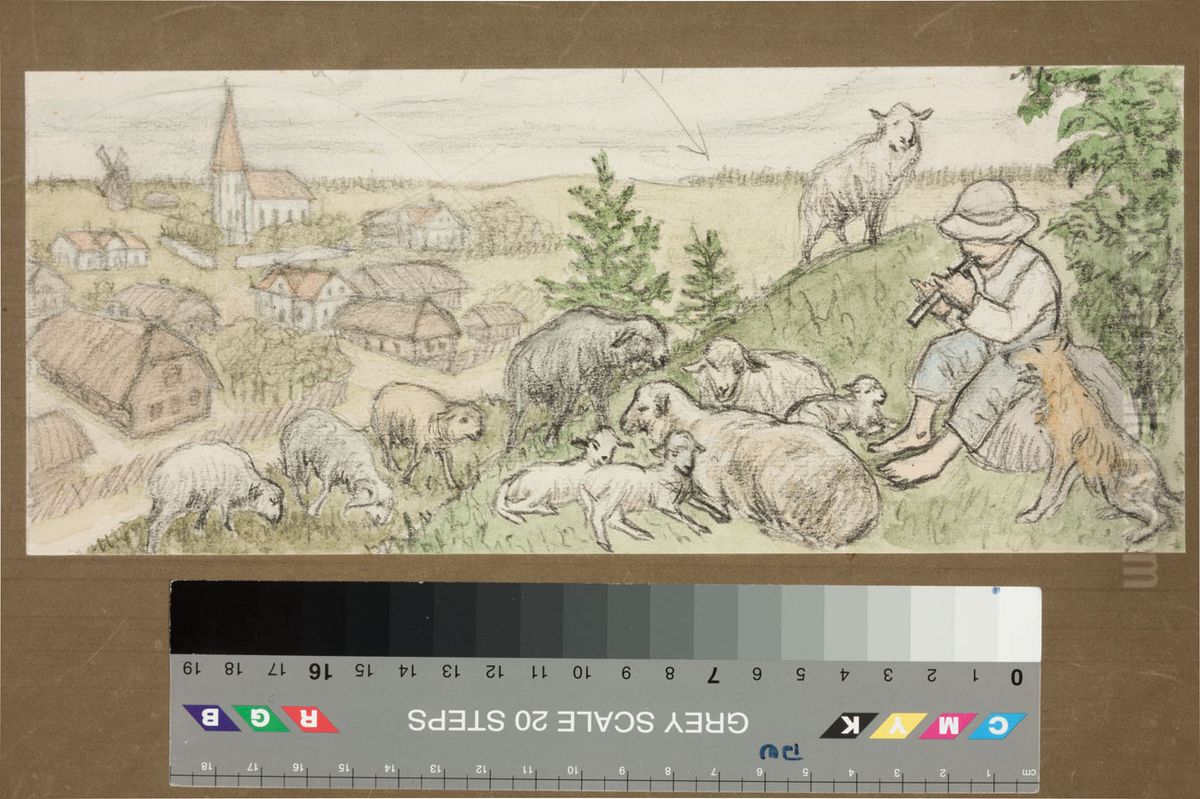 ,,Kompositsioonikavand