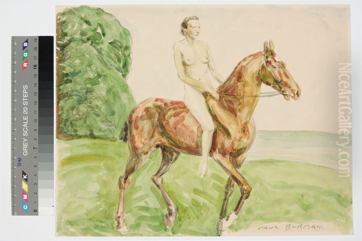 ,,Ratsanik. Naisratsanik