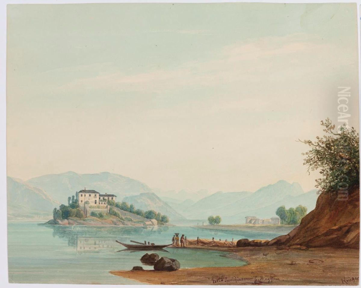 ,,Isola San Giovanni L. Maggiore