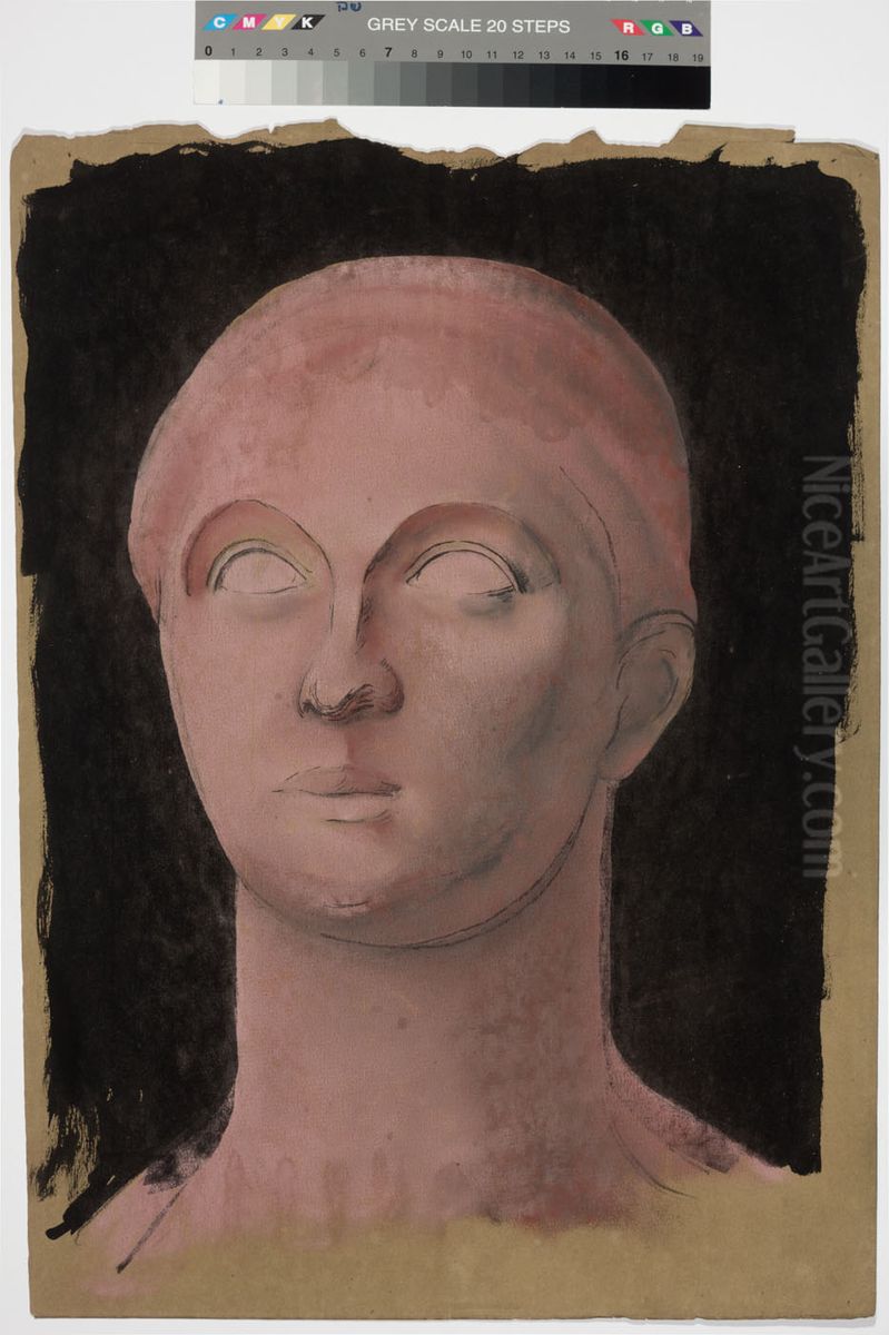 ,,Naise pea (pooleli)