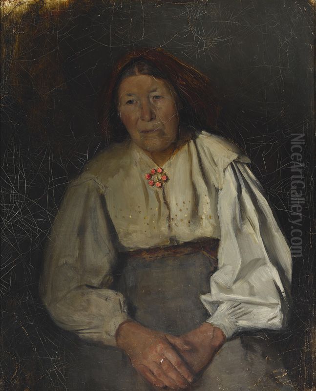 ,,Ema kaiseis, pruuni ratiga