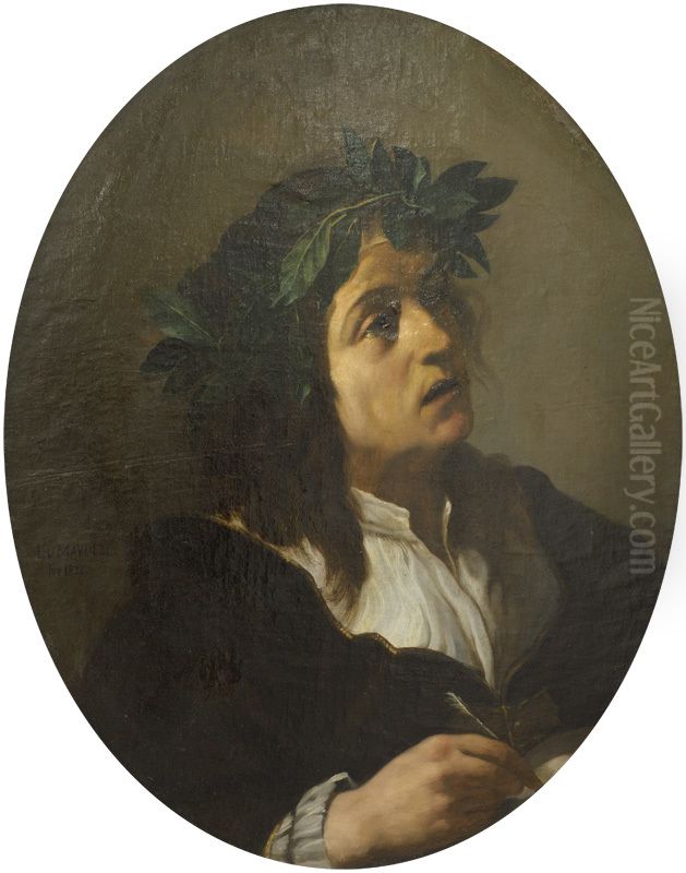 ,,Vergiliuse portree