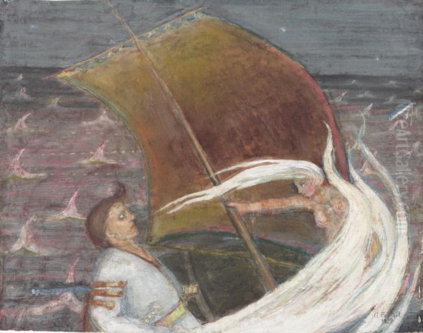 ,,Stseen Kalevipojast