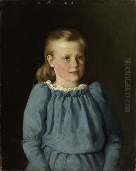 ,,Vera Gruneri portree