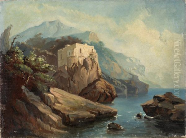 ,,Rannamaastik. Itaalia