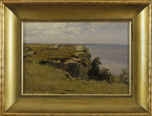 ,,Pohjarannik. Etuud