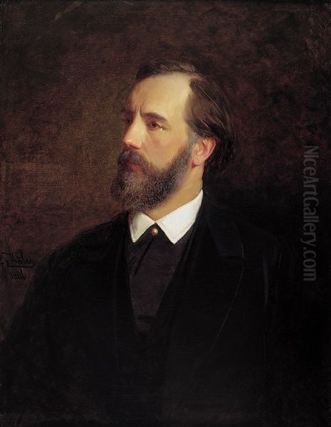 ,,Hugo Treffneri portree