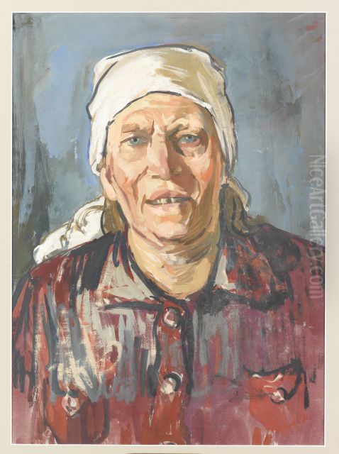 ,,Naine valge ratikuga