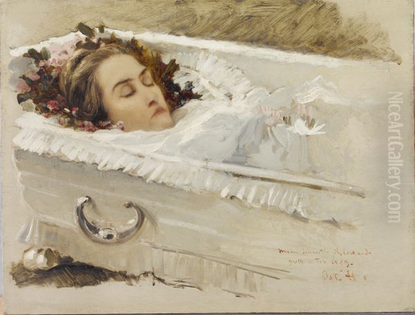 ,,Ode Aleksandra kirstus