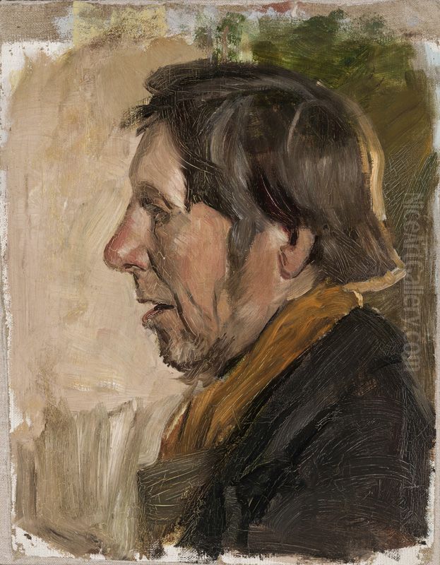 ,,Talumees Pakrilt (Peremees Pakrilt)