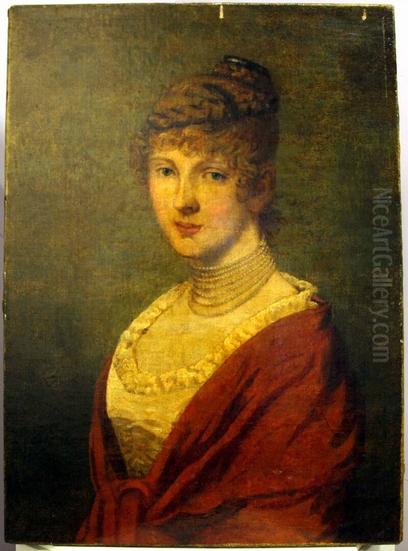 ,,Anette von Villebois