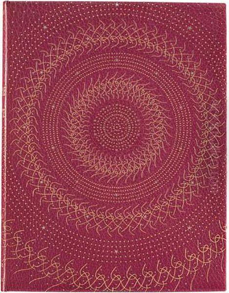 Illustrations Oil Painting by Sidonie Gabrielle Colette