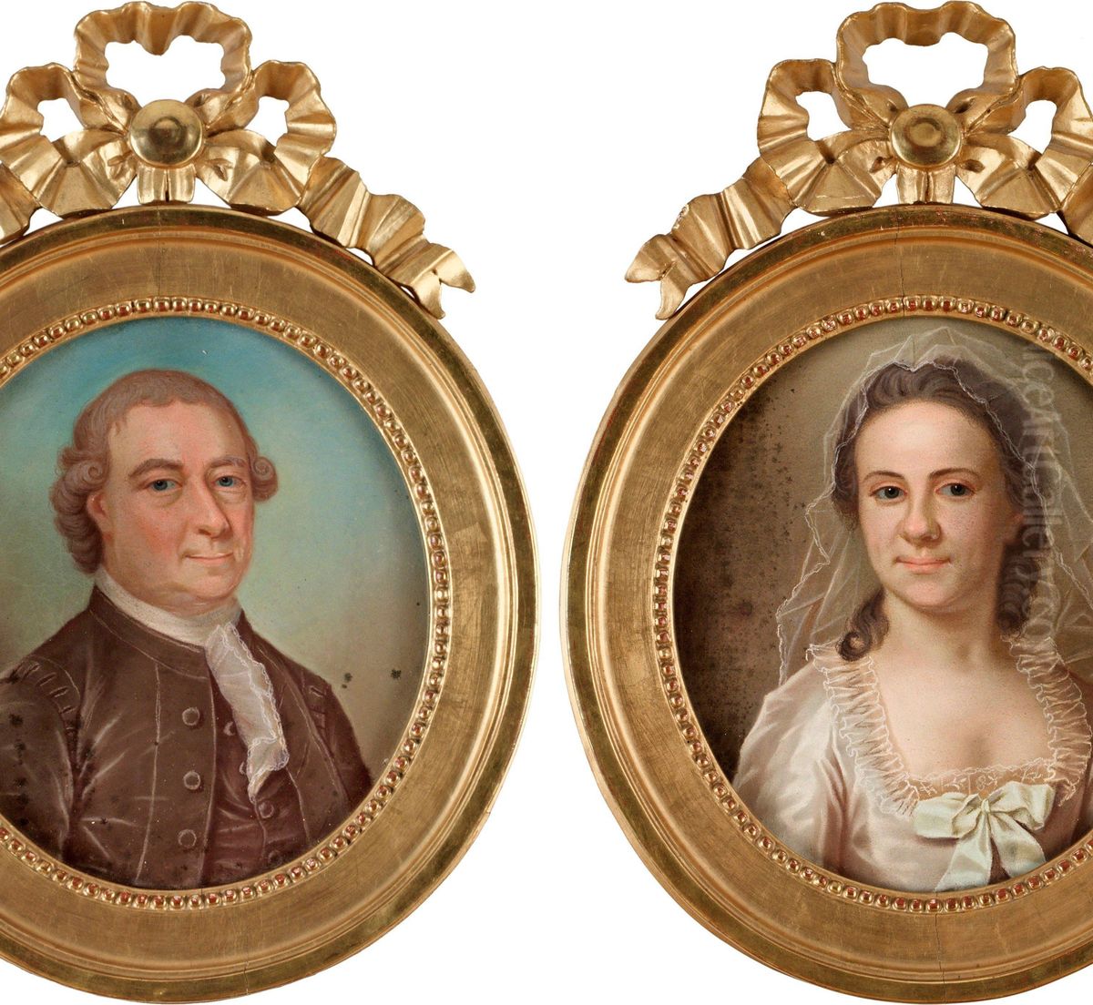 David Af Sandeberg Oil Painting by Jonas Forslund