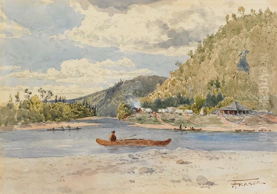 The Duke Of Beaufort