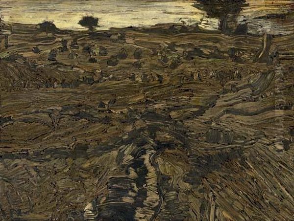 Lee Sung-o (b. 1962) 

Lot Title Oil Painting by Leopold Layer