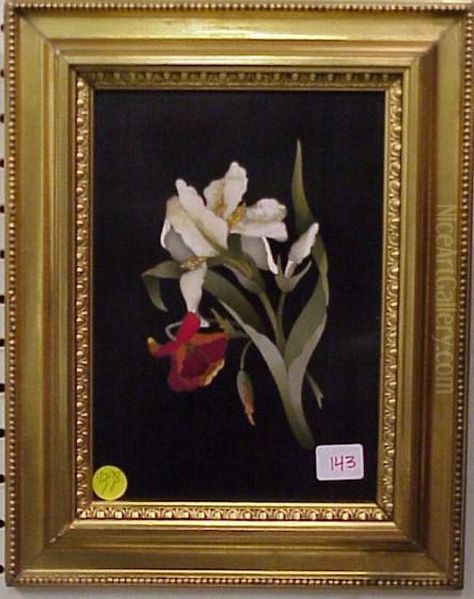 Life Oil Painting by Master Of The Hartford Still Life