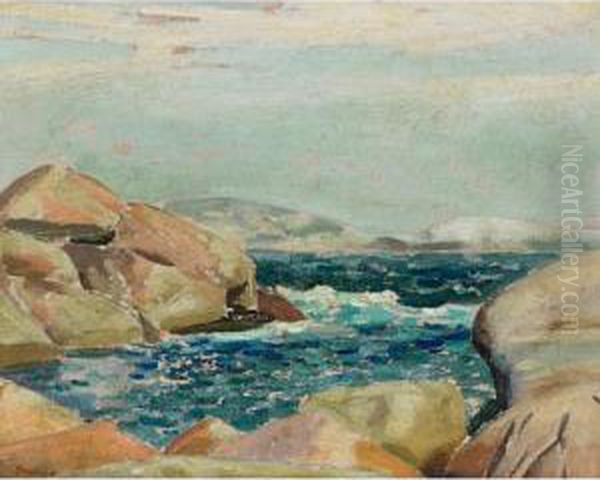 Indian Channel, Peggy