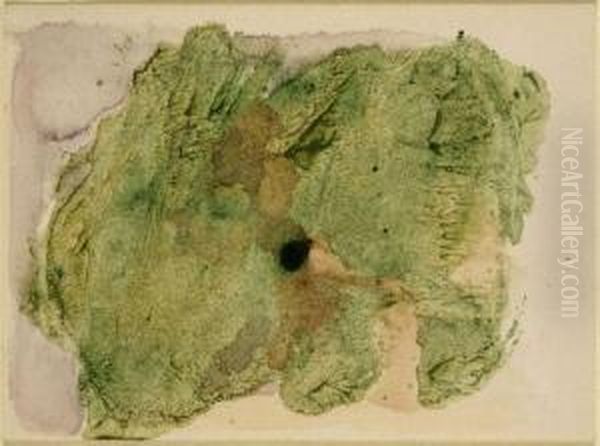 Tache Oil Painting by George (nee Dupin) Sand