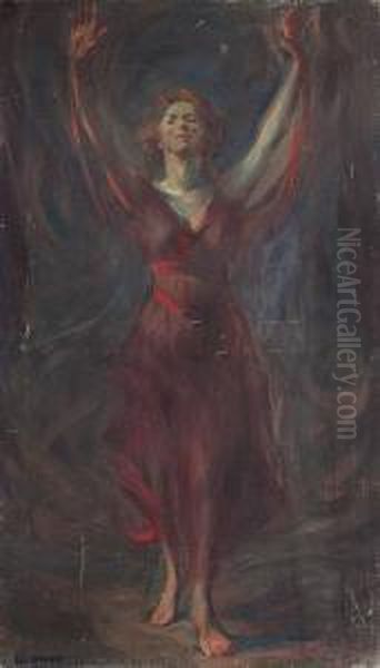 Irene Sanden-greenberg In 